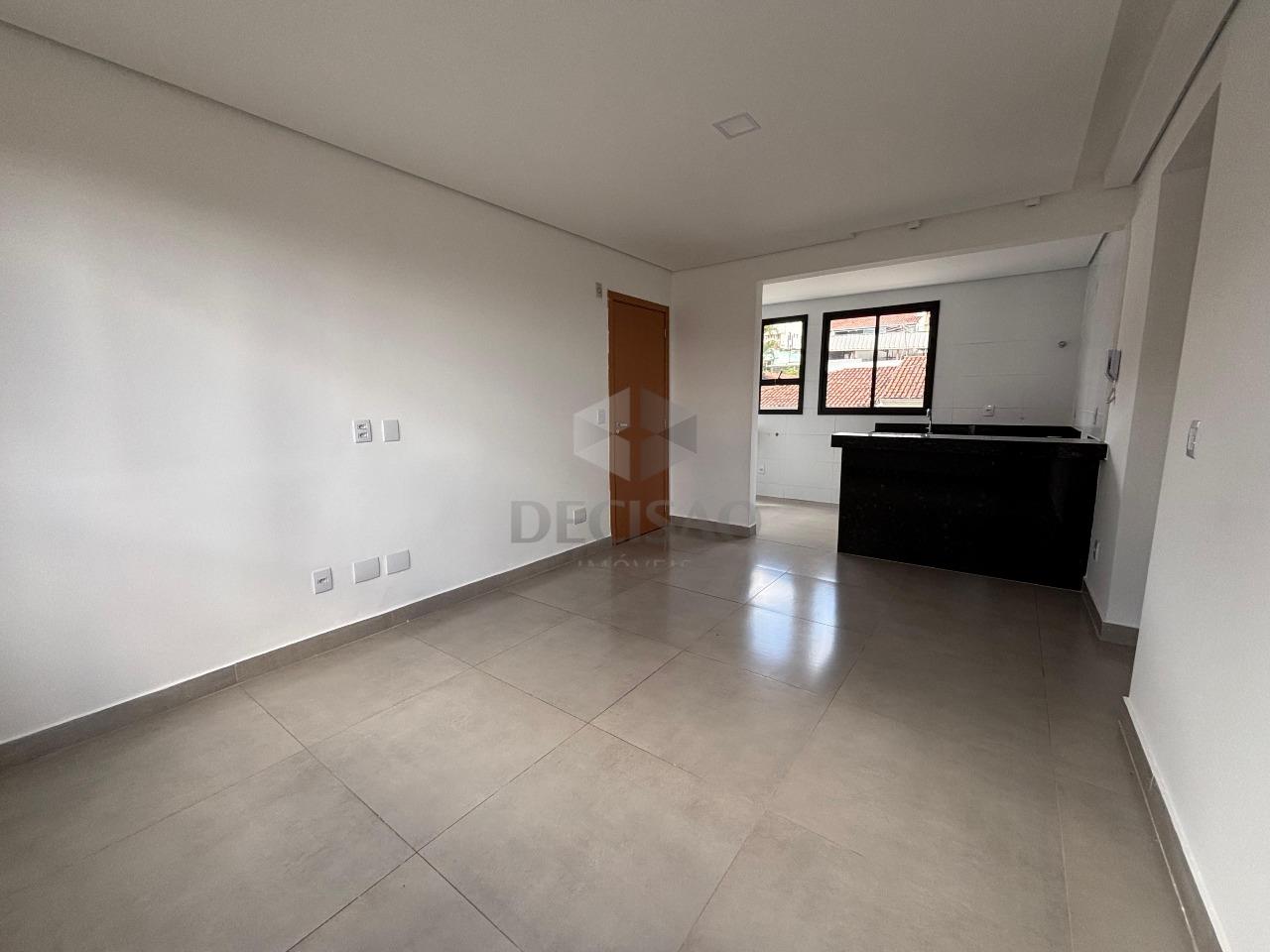 Apartamento 3 Quartos para aluguel no Santa Efigênia: 