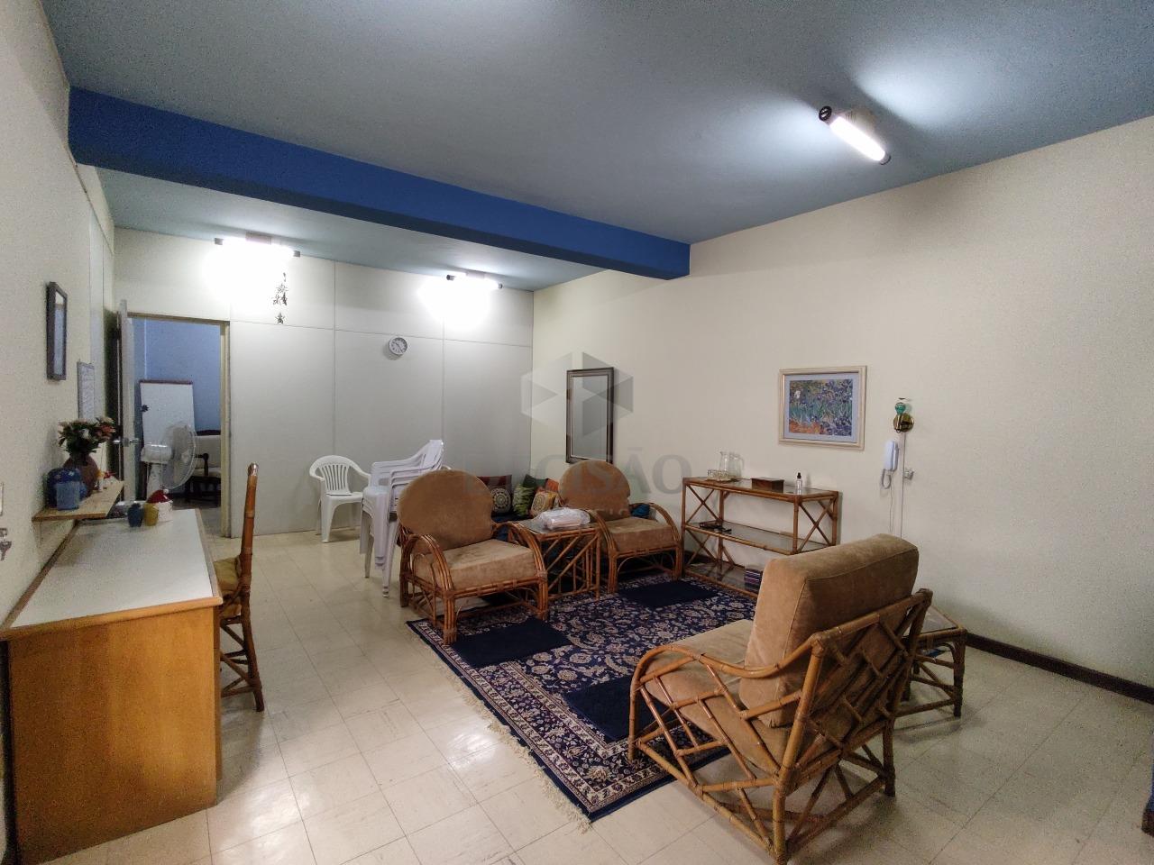 Sala à venda no Serra: 