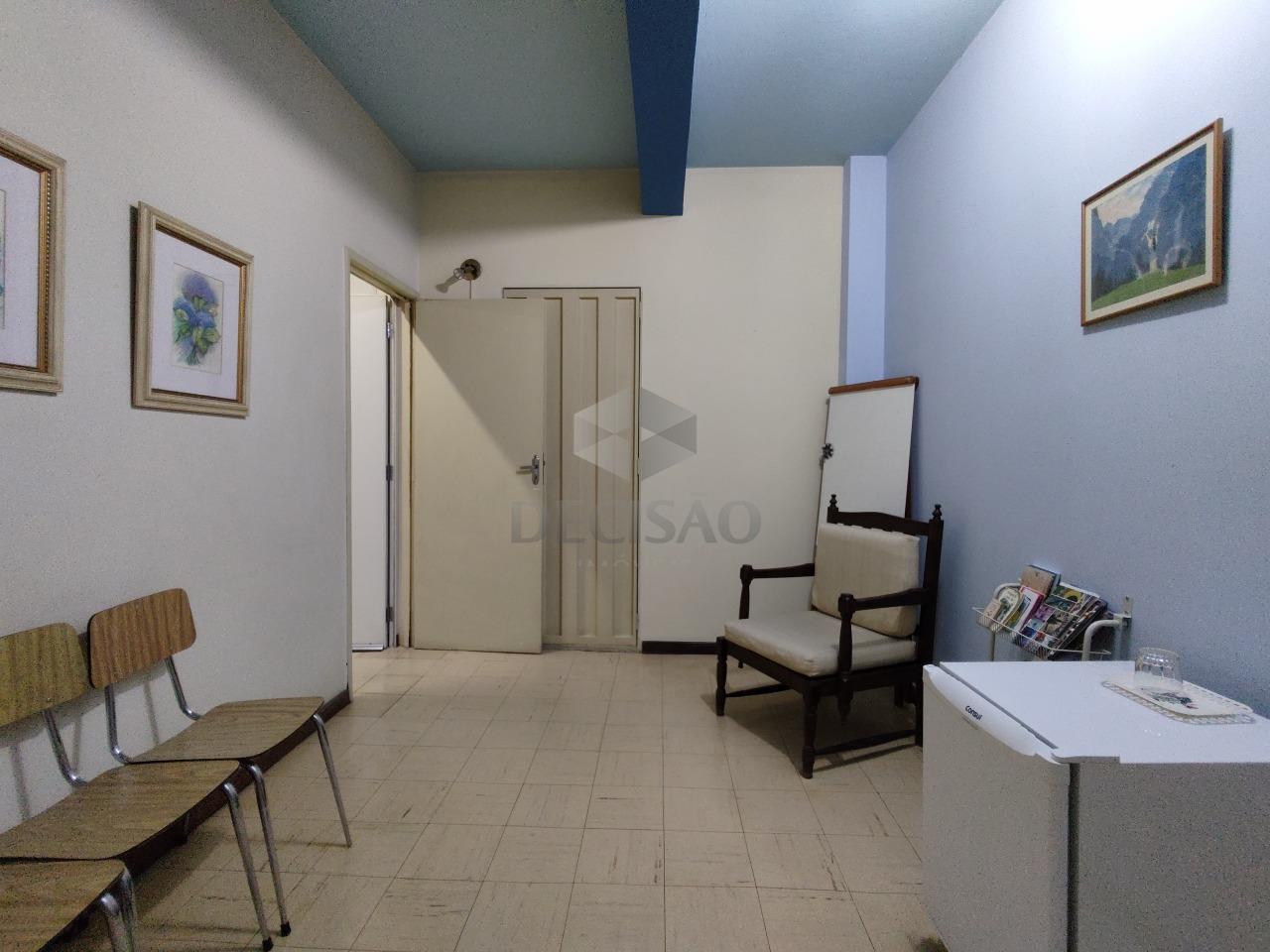 Sala à venda no Serra: 