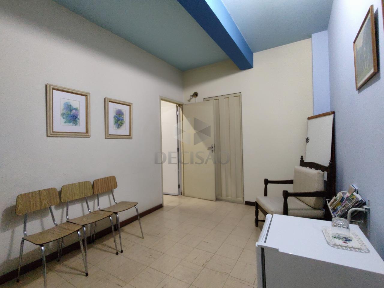 Sala à venda no Serra: 