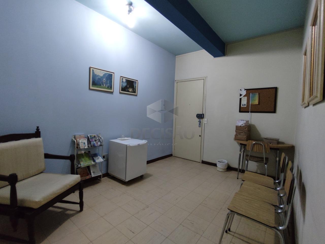 Sala à venda no Serra: 