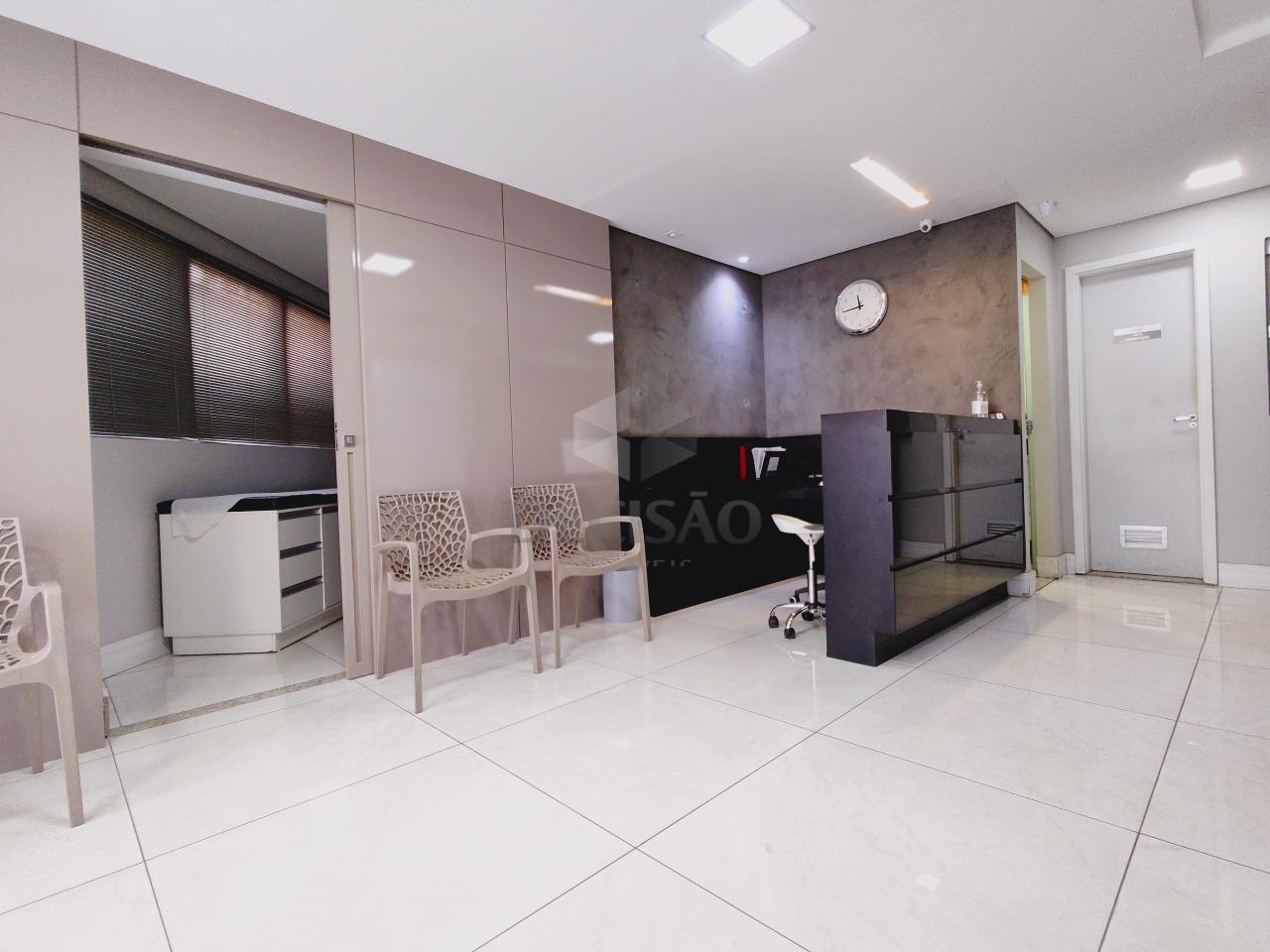 Sala à venda no Santo Agostinho: 