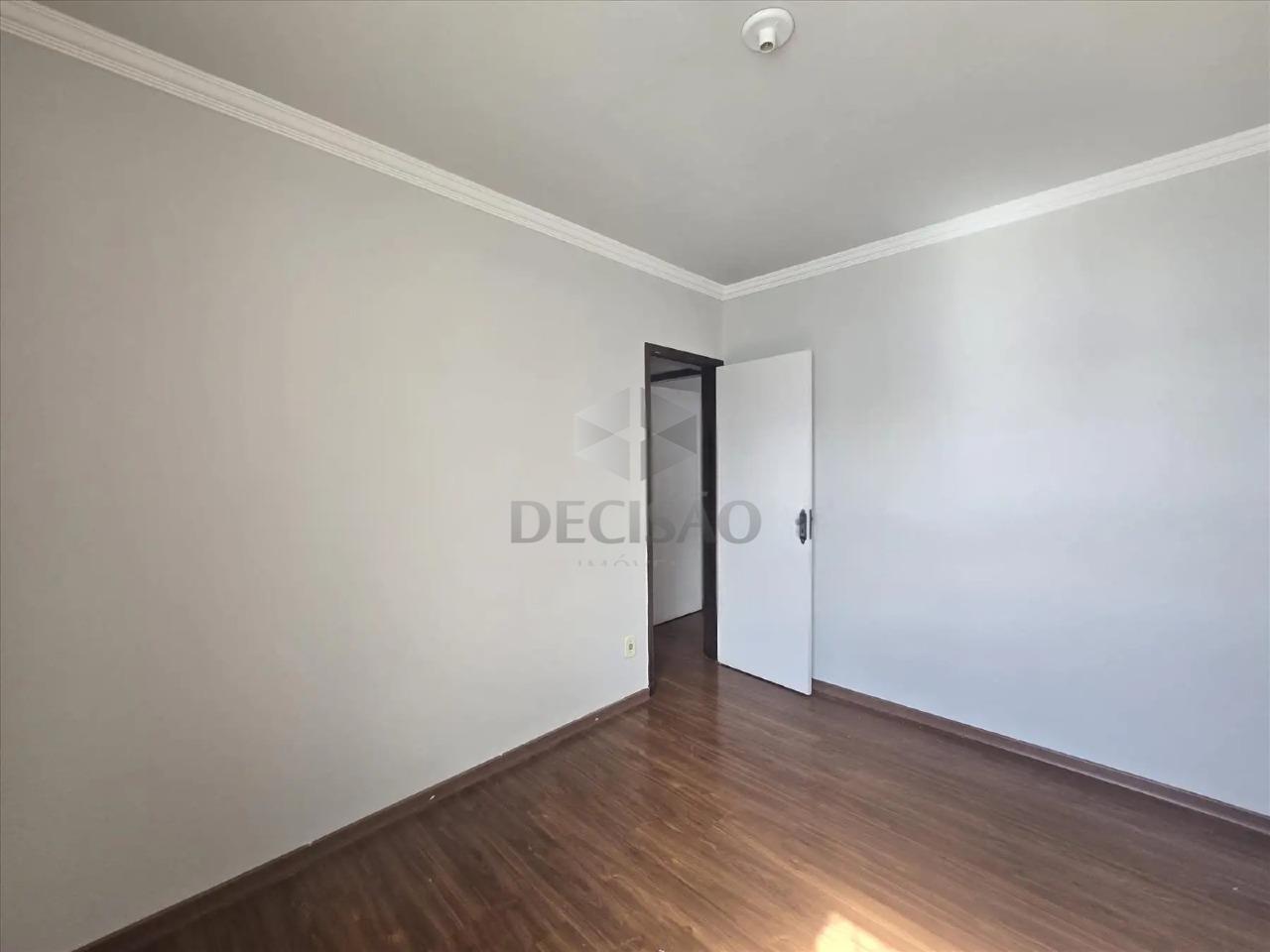 Área privativa à venda no Santo Antonio: 