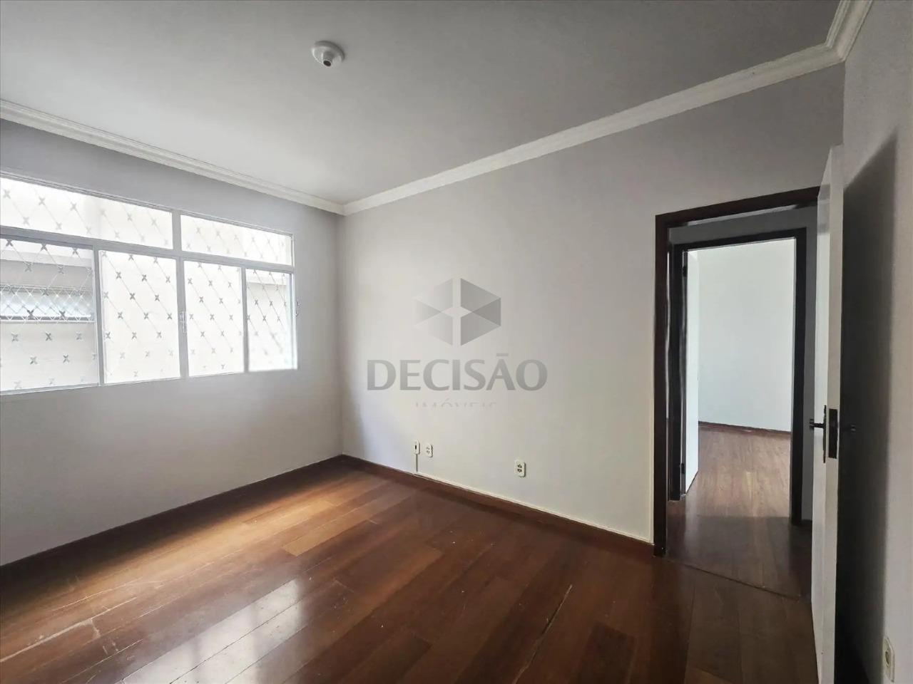 Área privativa à venda no Santo Antonio: 