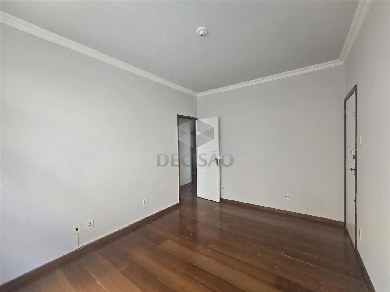 Área privativa à venda no Santo Antonio: 