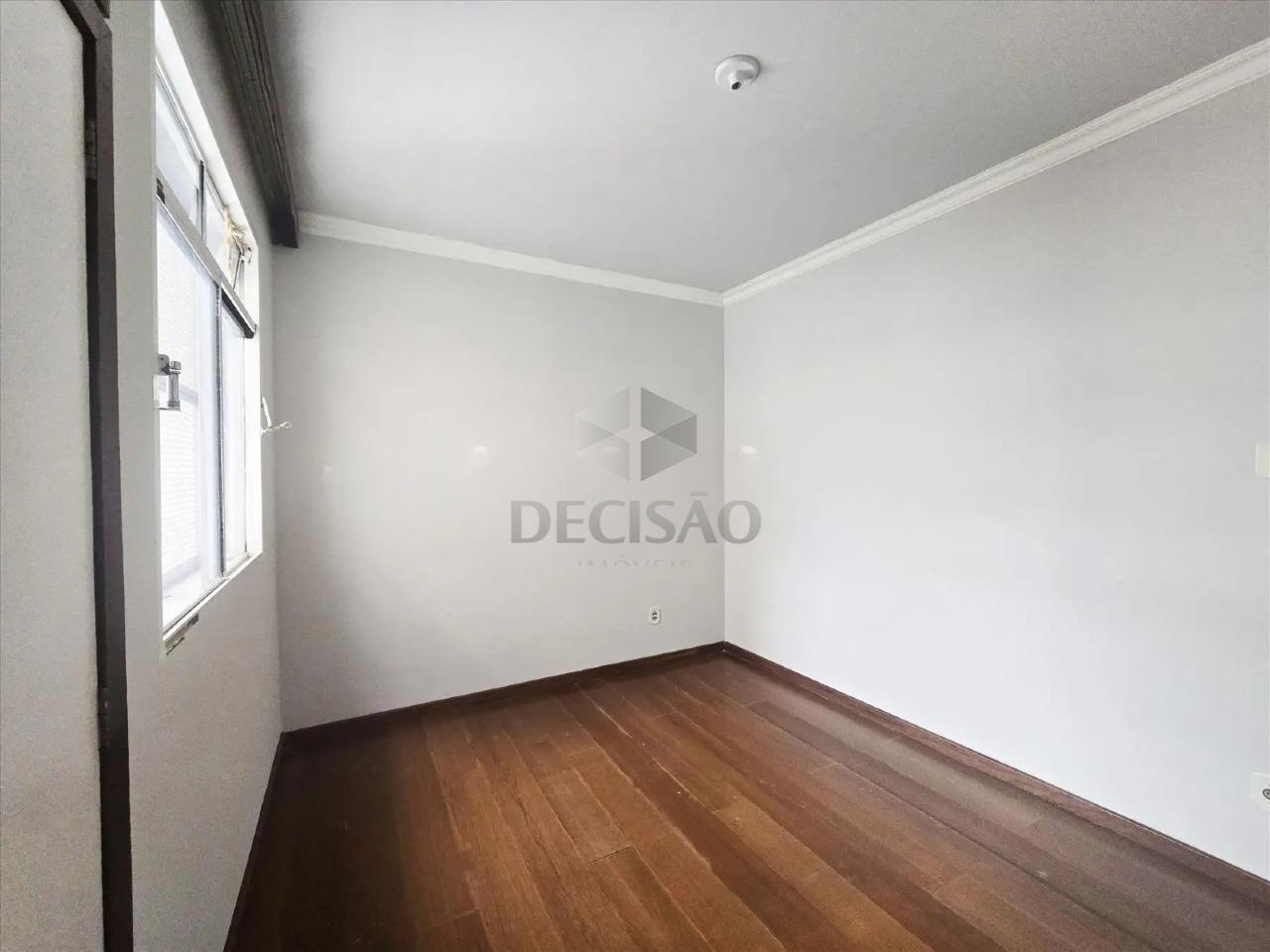 Área privativa à venda no Santo Antonio: 