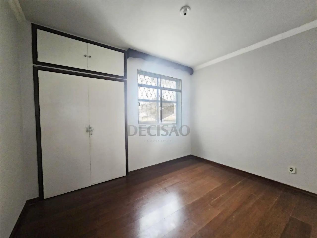 Área privativa à venda no Santo Antonio: 