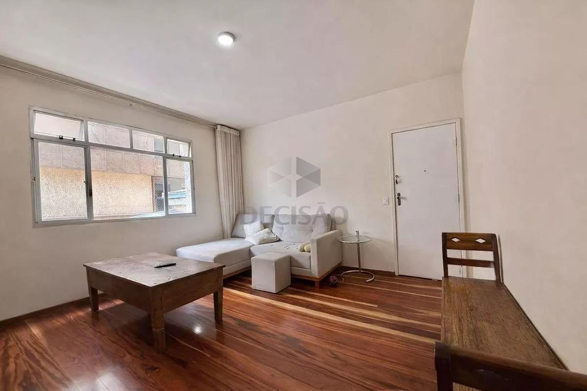 Apartamento 3 Quartos à venda no Santa Lucia: 