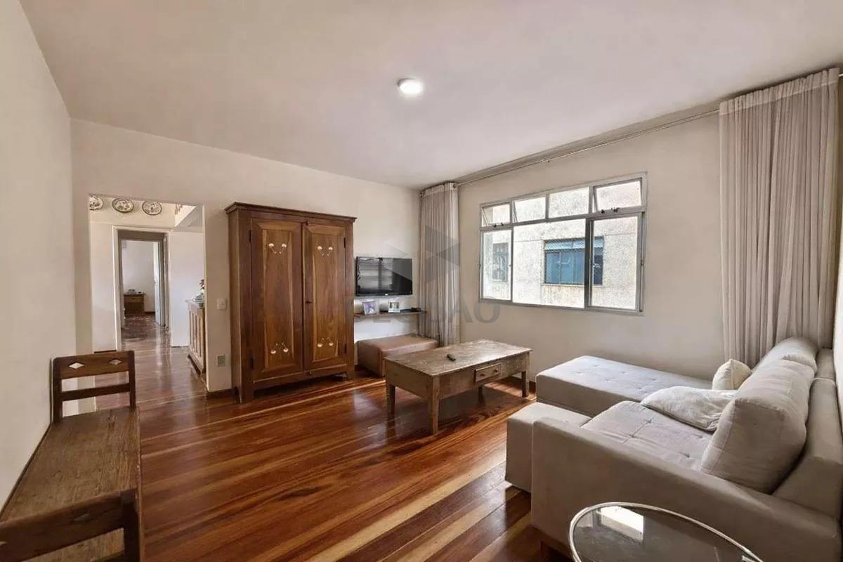 Apartamento 3 Quartos à venda no Santa Lucia: 