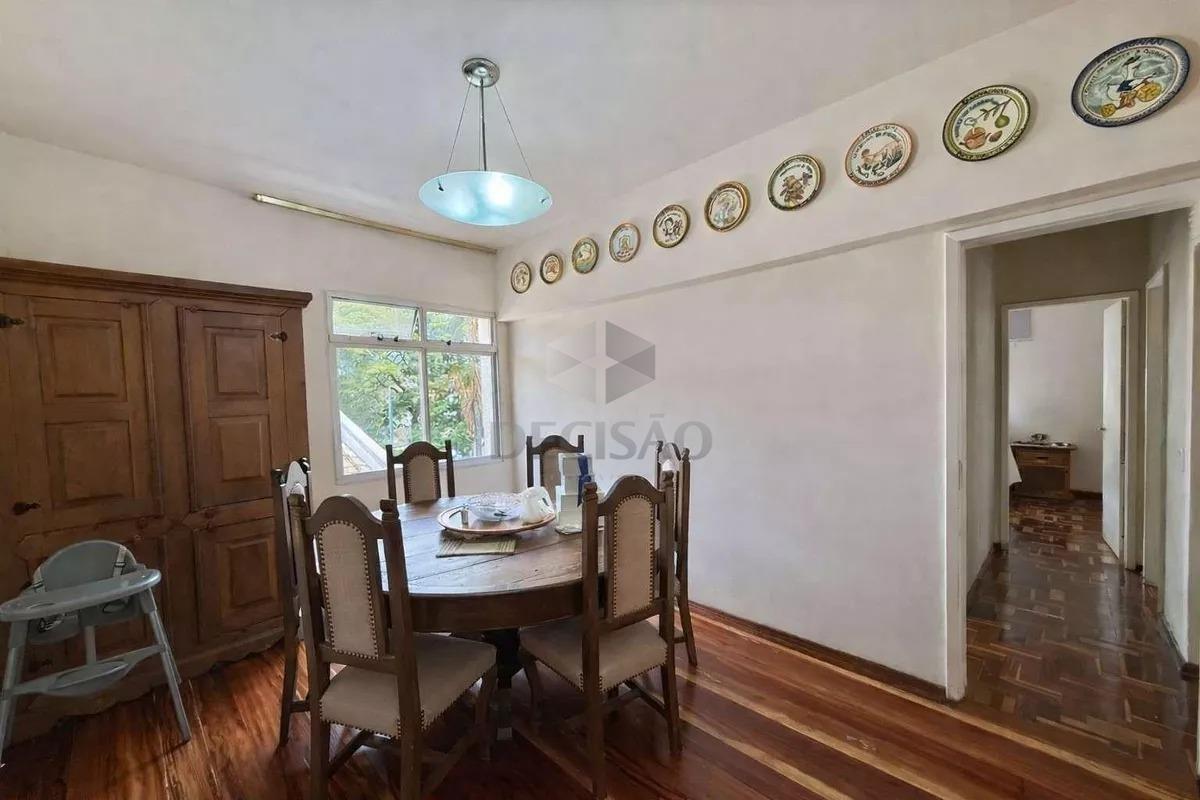 Apartamento 3 Quartos à venda no Santa Lucia: 