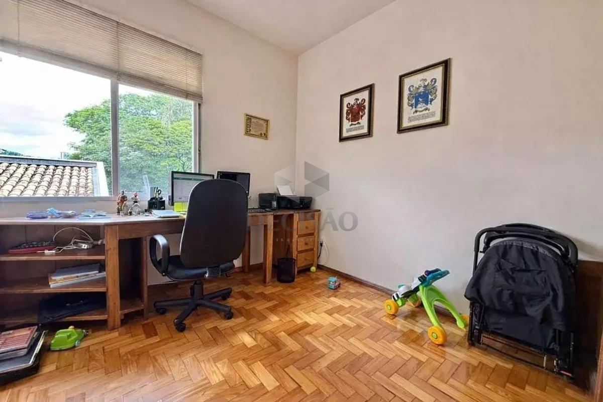 Apartamento 3 Quartos à venda no Santa Lucia: 