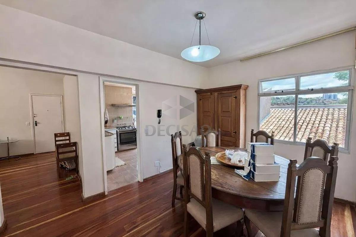 Apartamento 3 Quartos à venda no Santa Lucia: 