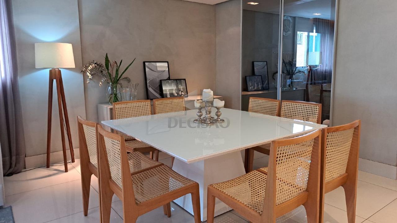 Apartamento 4 Quartos à venda no Cruzeiro: 