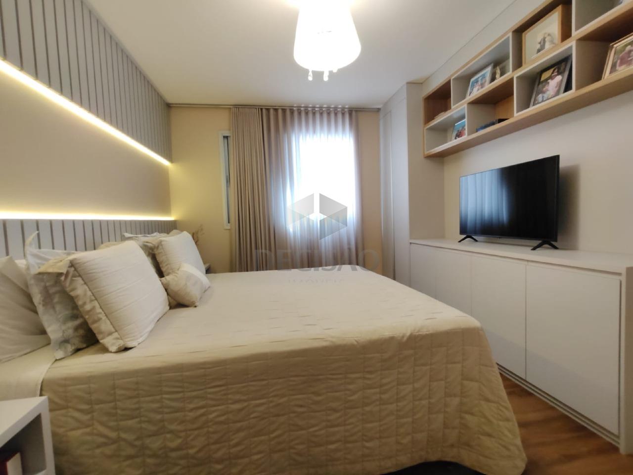 Área privativa à venda no Santo Antonio: 