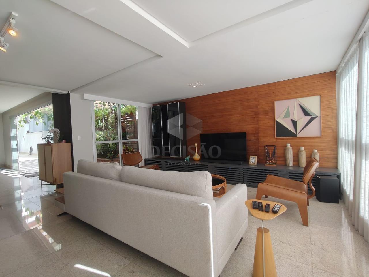 Área privativa à venda no Santo Antonio: 