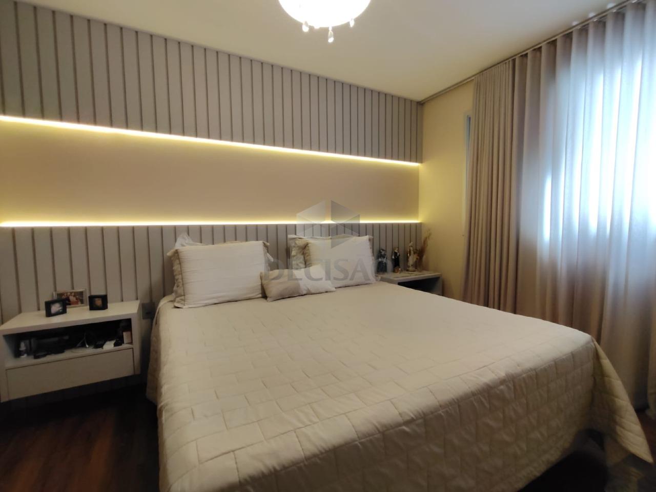 Área privativa à venda no Santo Antonio: 