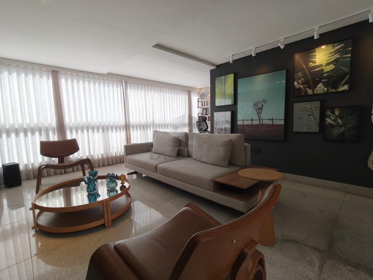 Área privativa à venda no Santo Antonio: 