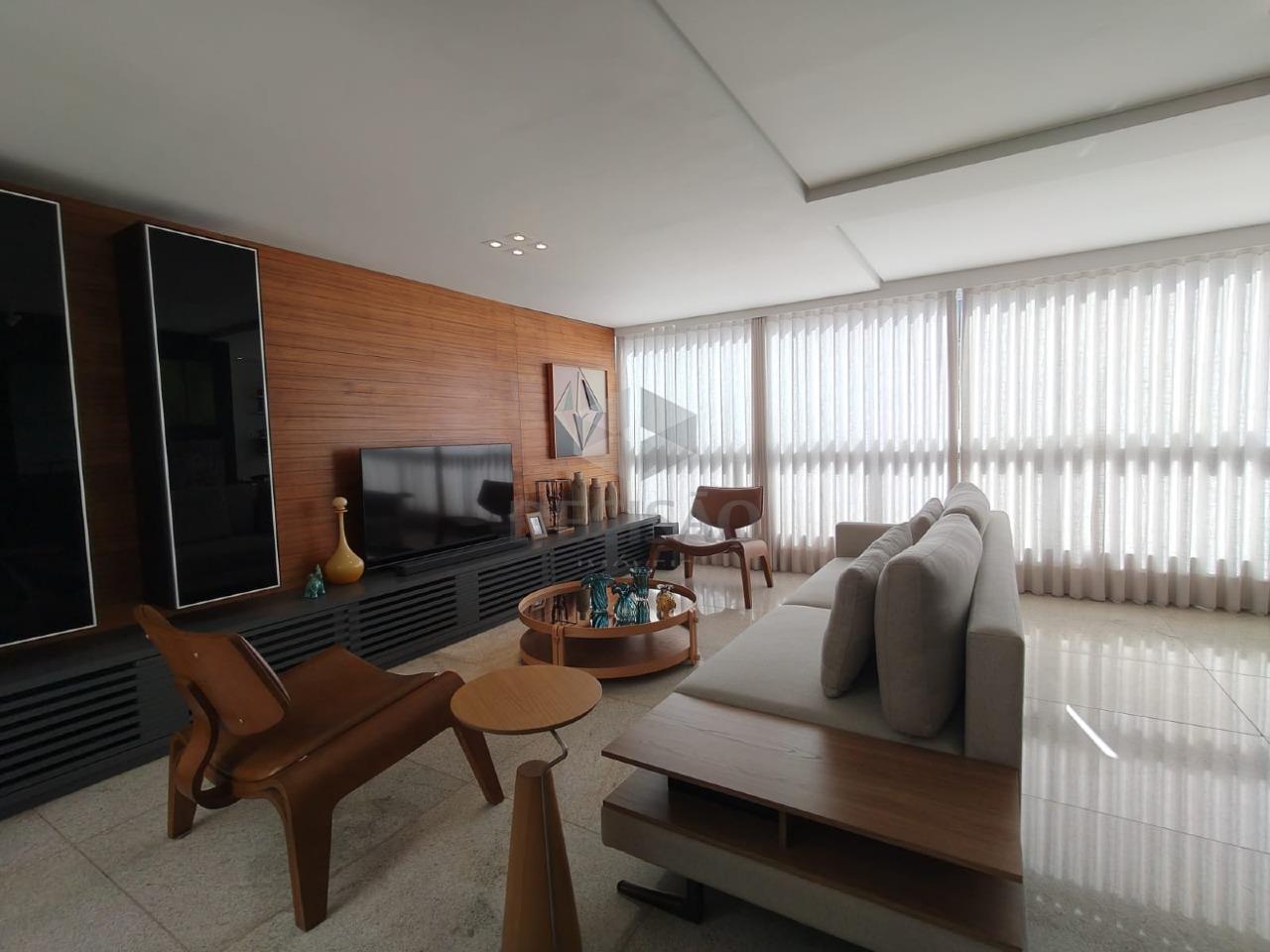 Área privativa à venda no Santo Antonio: 