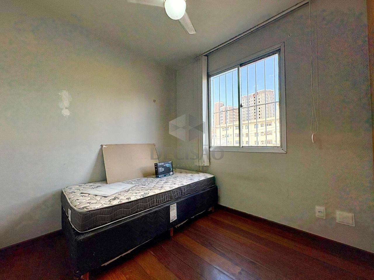 Apartamento 3 Quartos à venda no Sagrada Família: 