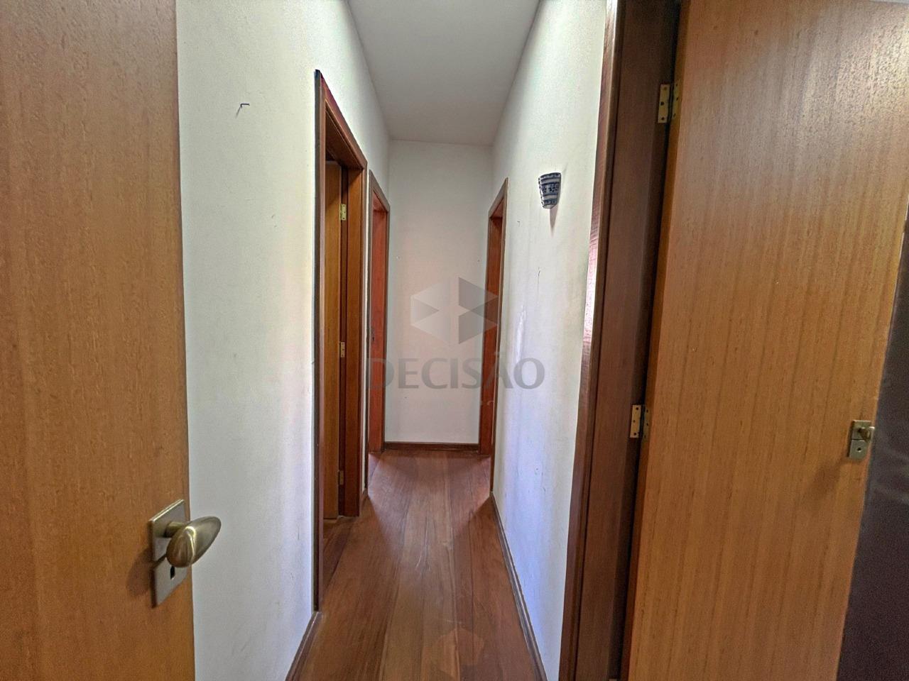 Apartamento 3 Quartos à venda no Sagrada Família: 