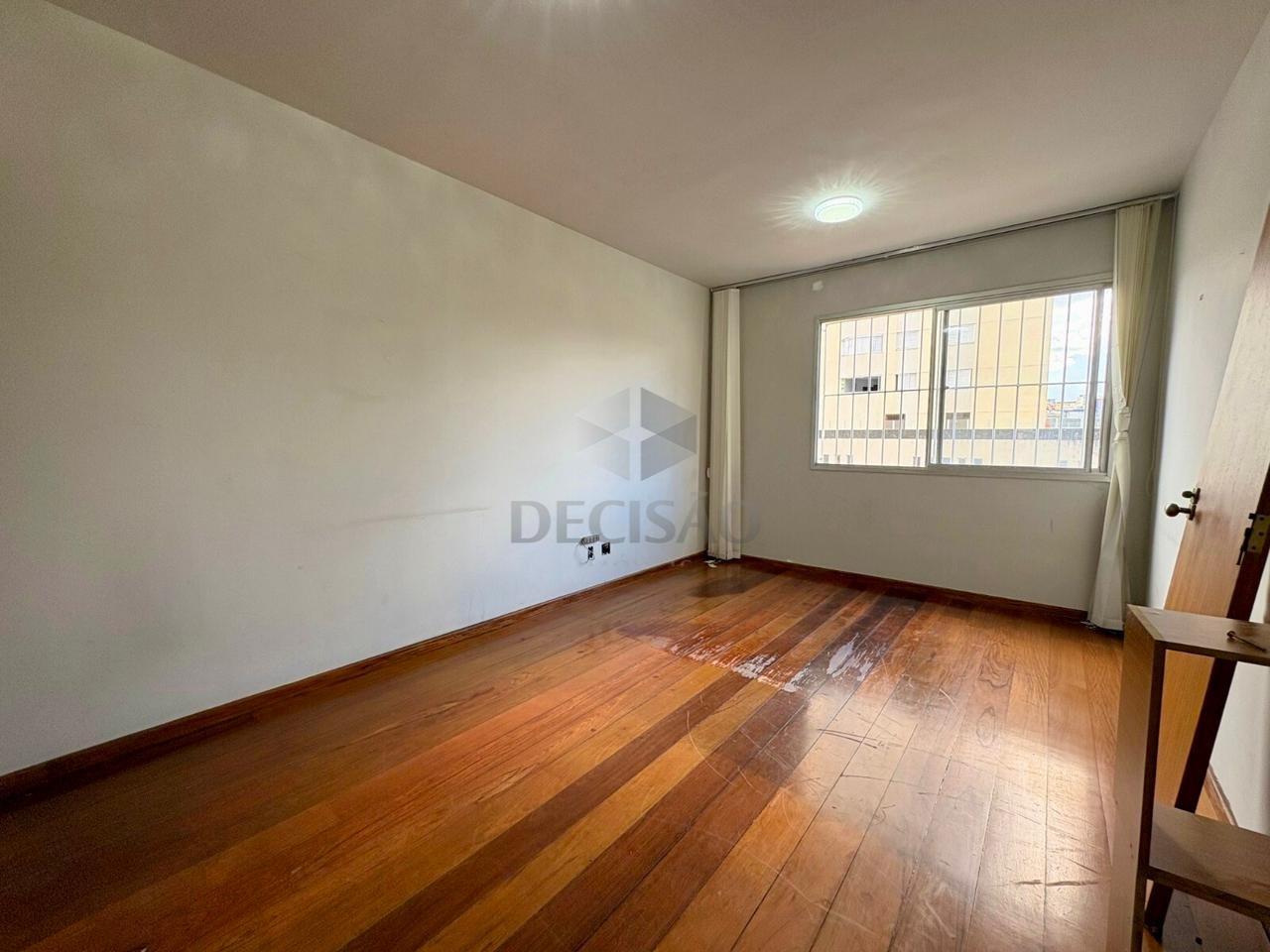 Apartamento 3 Quartos à venda no Sagrada Família: 