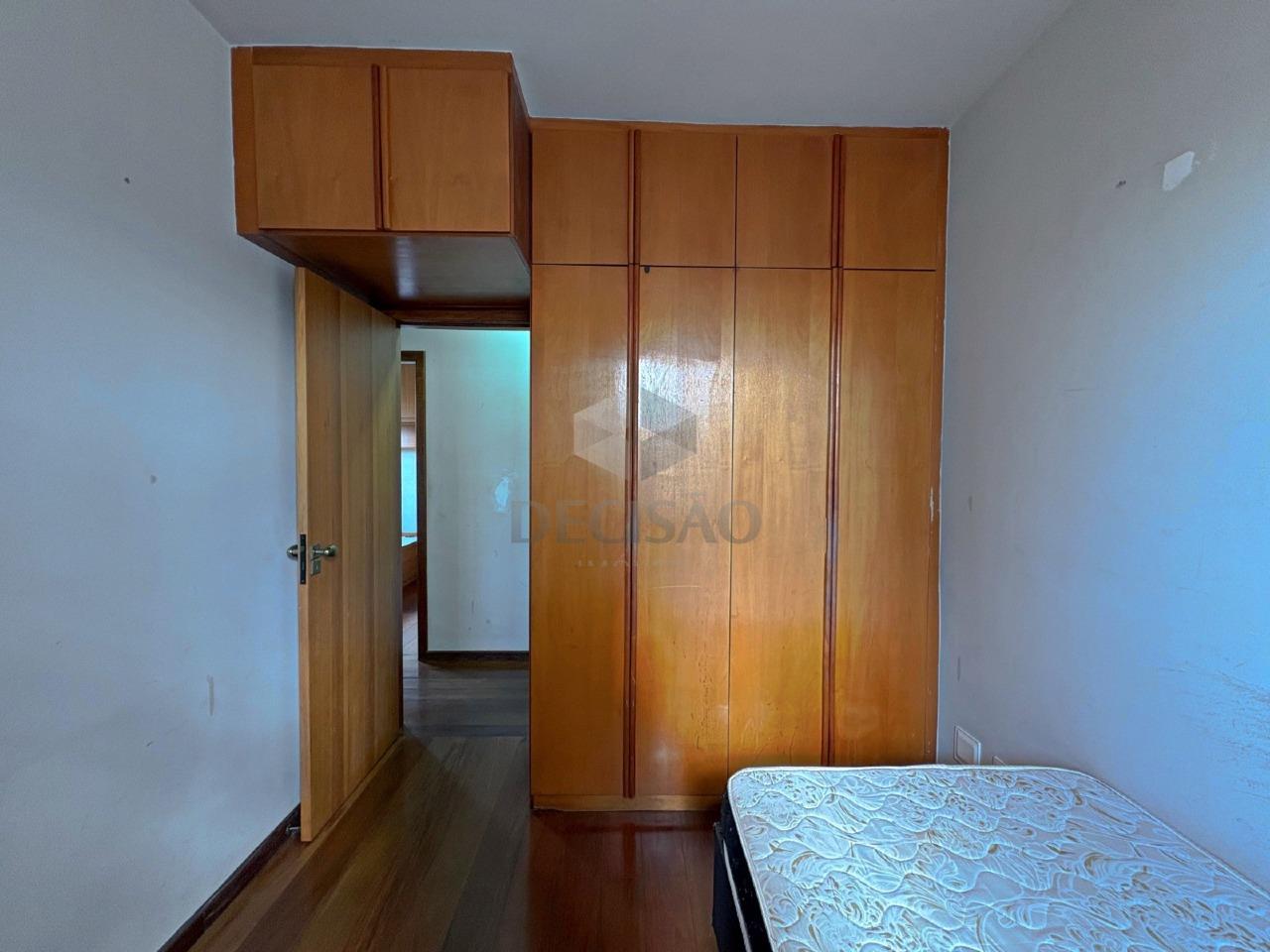 Apartamento 3 Quartos à venda no Sagrada Família: 