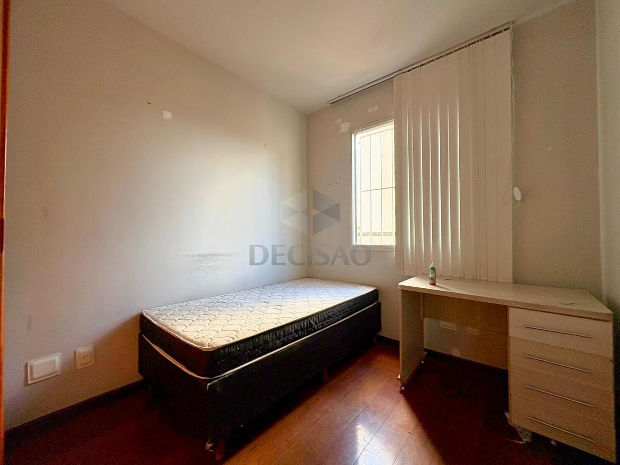 Apartamento 3 Quartos à venda no Sagrada Família: 