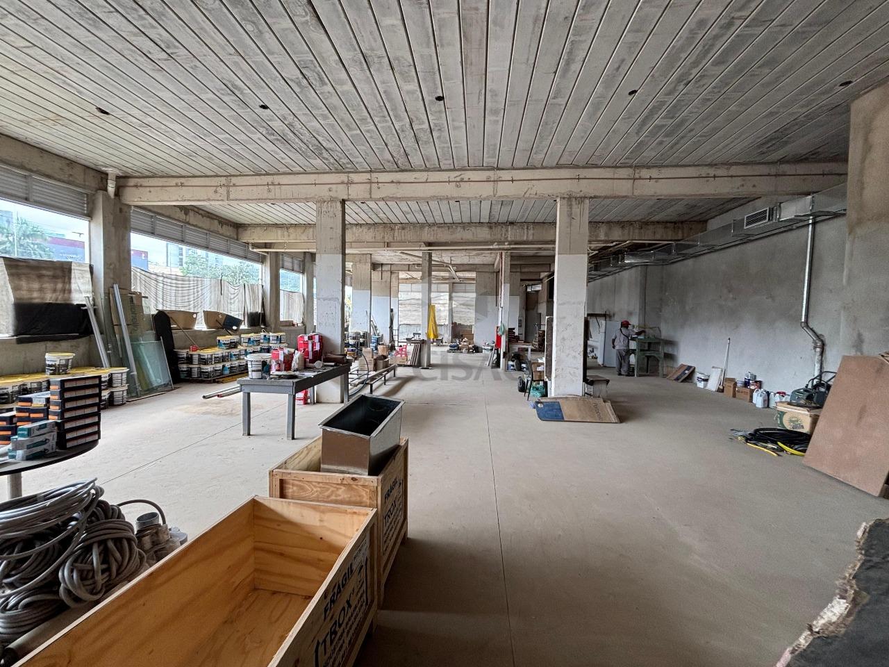 Loja para aluguel no Castelo: 