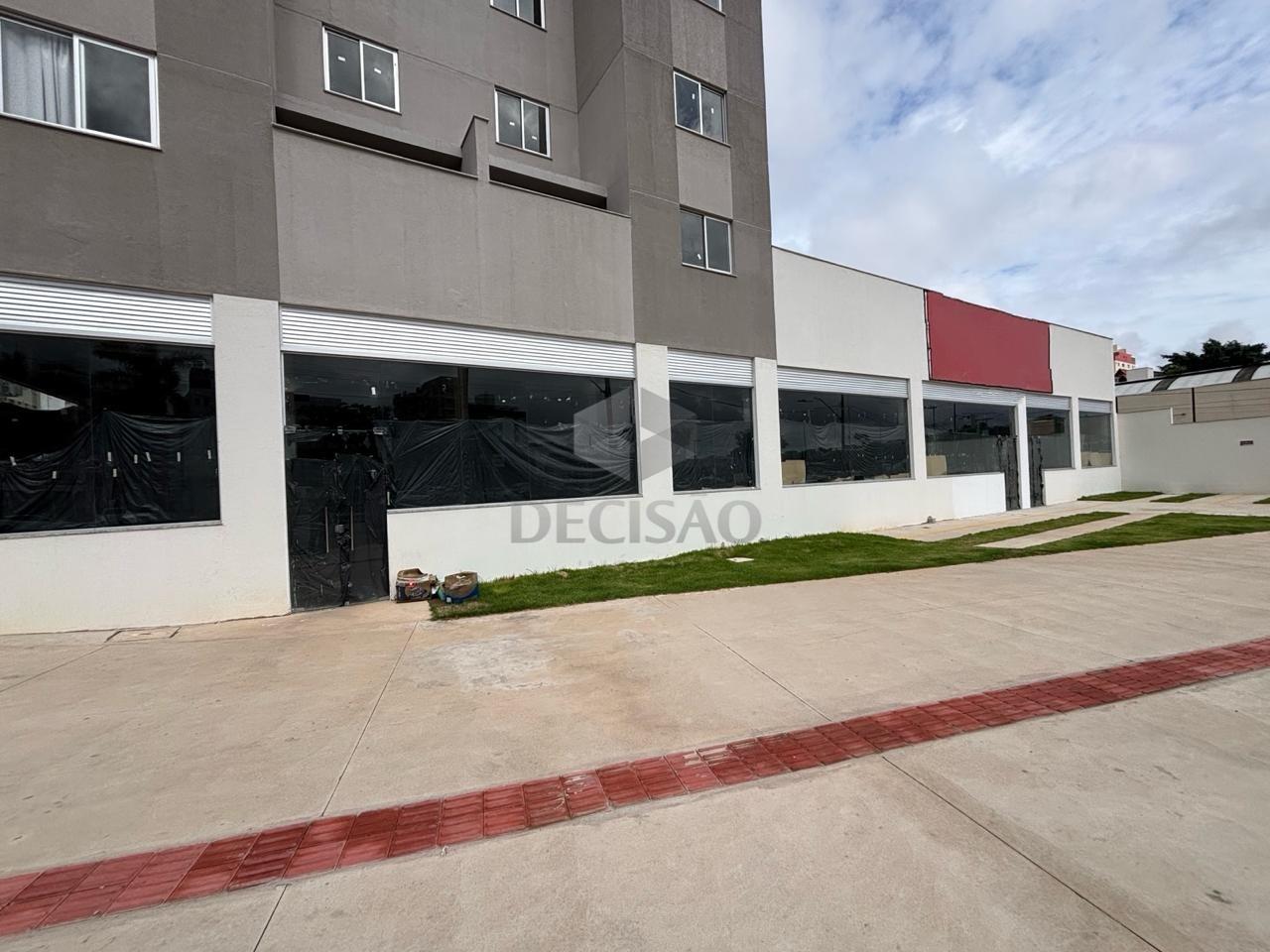 Loja para aluguel no Castelo: 