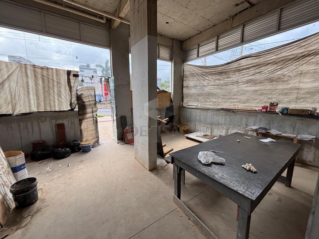 Loja para aluguel no Castelo: 