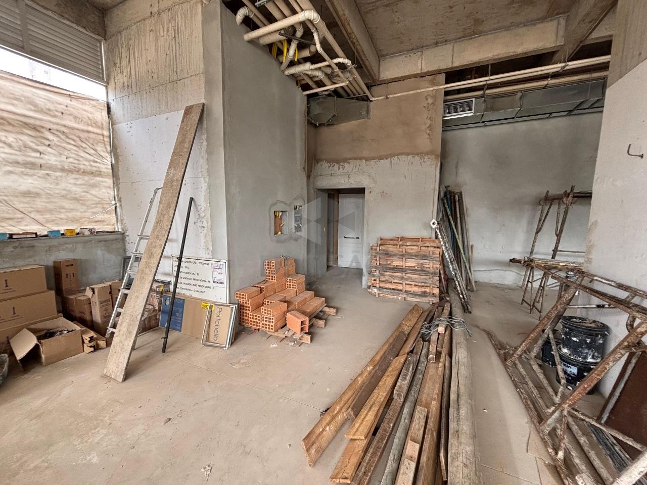 Loja para aluguel no Castelo: 