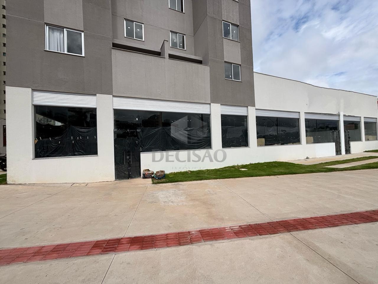 Loja para aluguel no Castelo: 