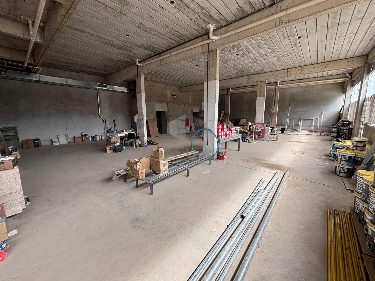 Loja para aluguel no Castelo: 