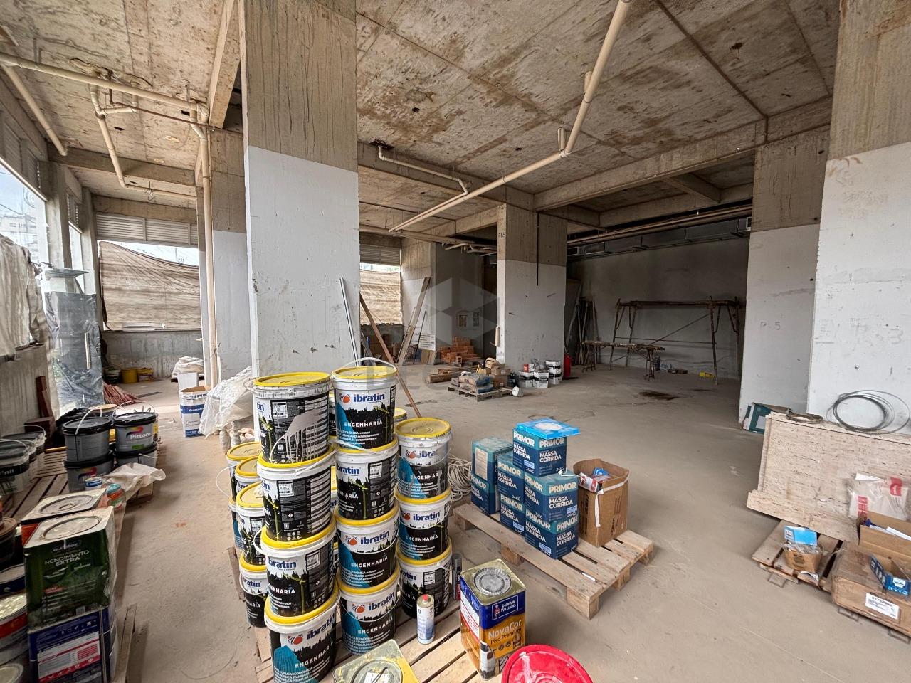 Loja para aluguel no Castelo: 