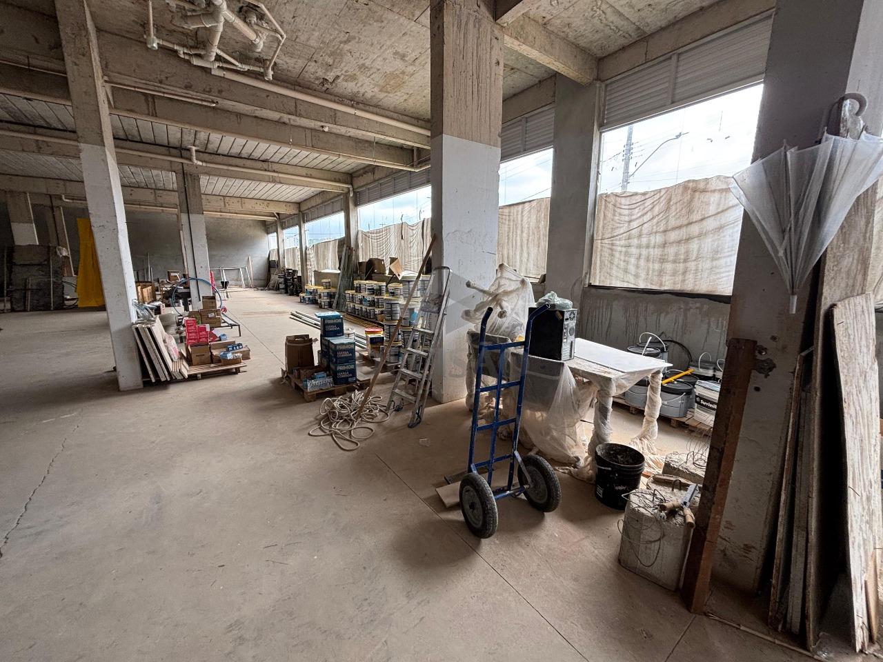 Loja para aluguel no Castelo: 