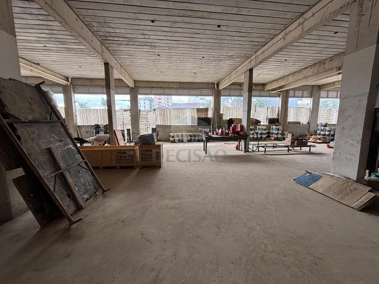 Loja para aluguel no Castelo: 