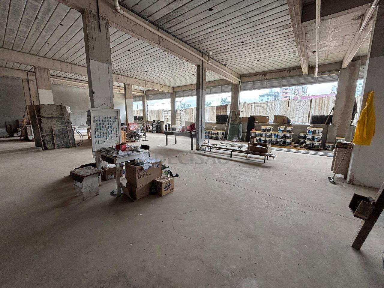 Loja para aluguel no Castelo: 