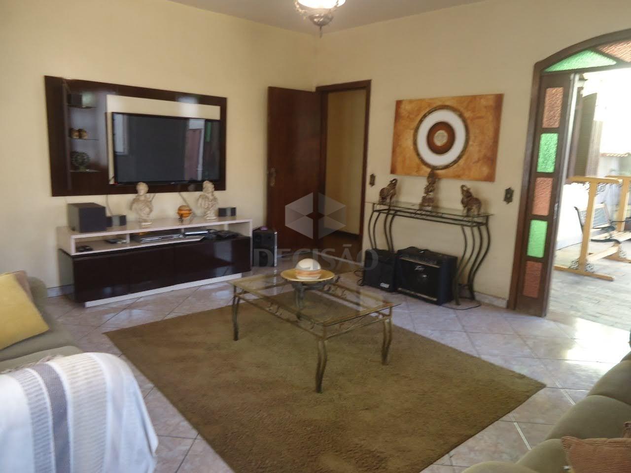 Casa à venda no Fernao Dias: 