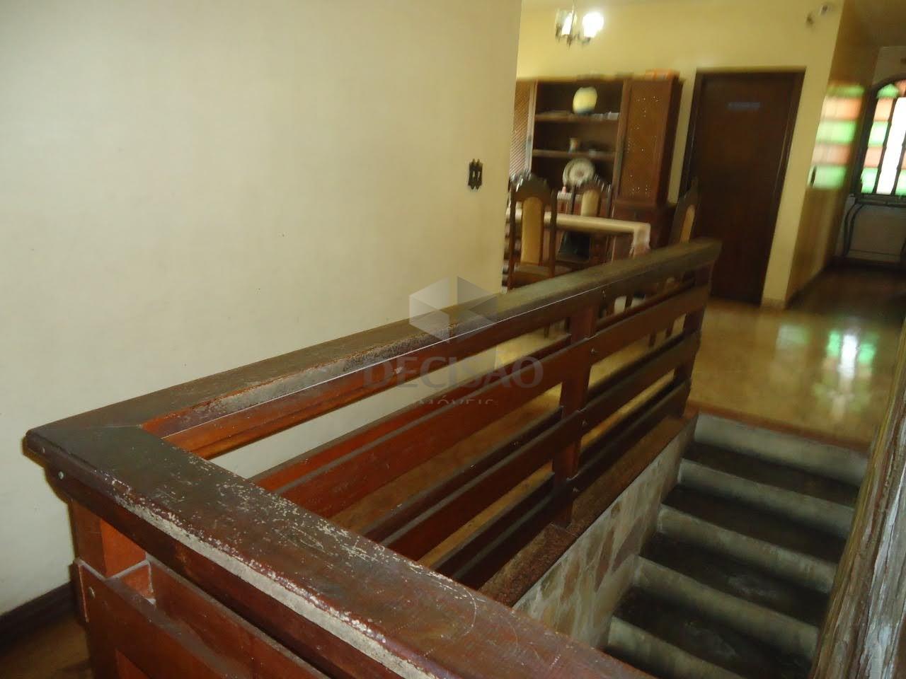 Casa à venda no Fernao Dias: 