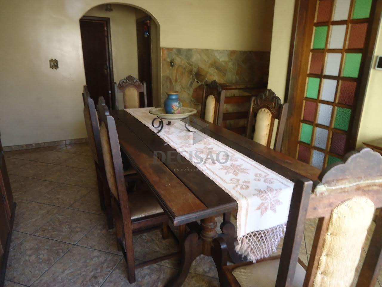 Casa à venda no Fernao Dias: 