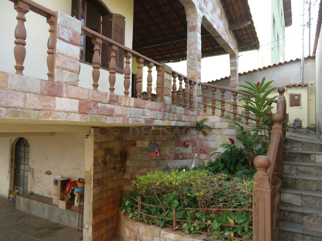 Casa à venda no Fernao Dias: 