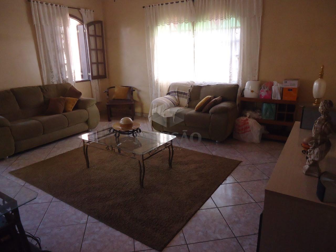 Casa à venda no Fernao Dias: 