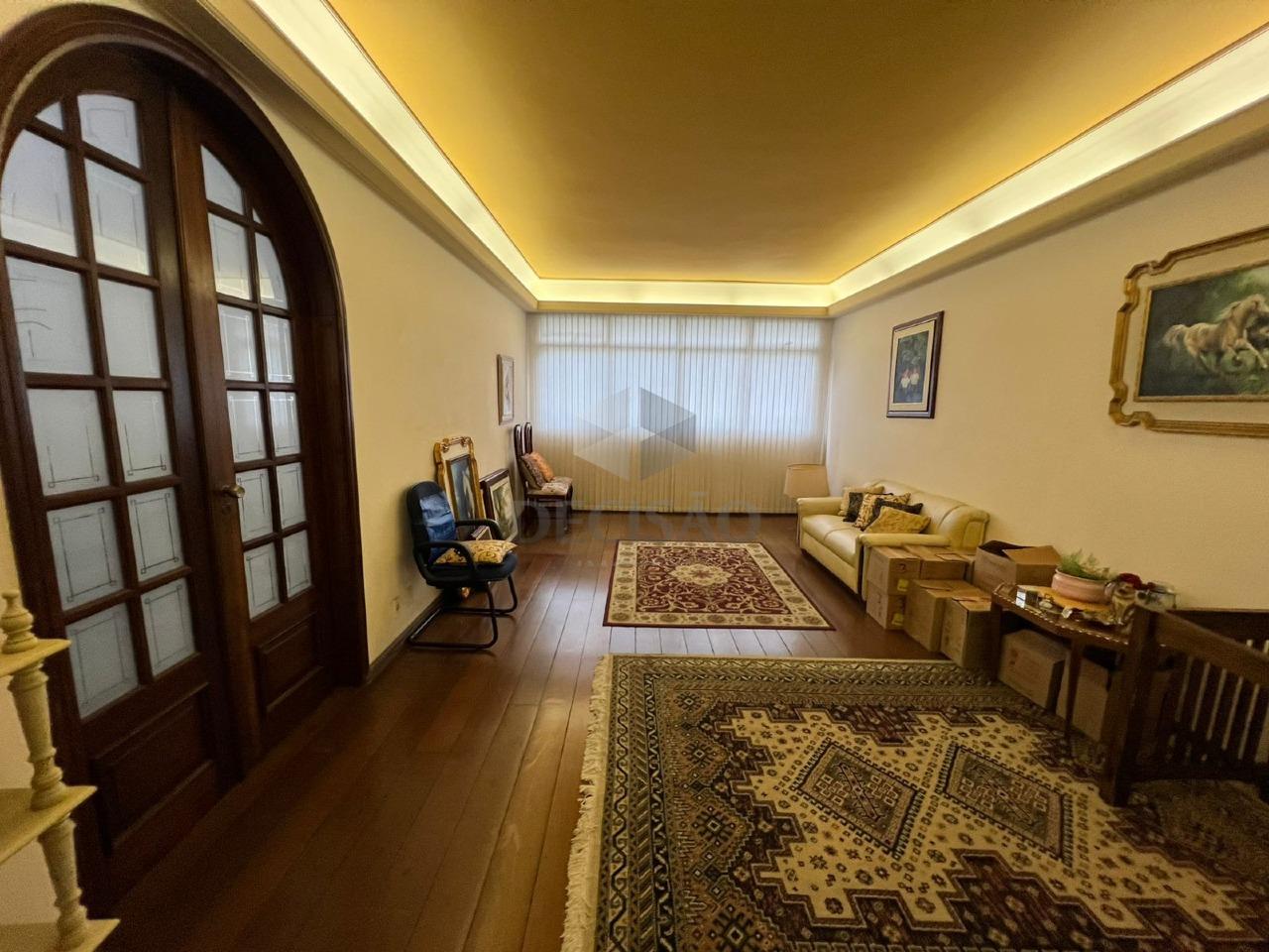 Apartamento 4 Quartos à venda no Lourdes: 