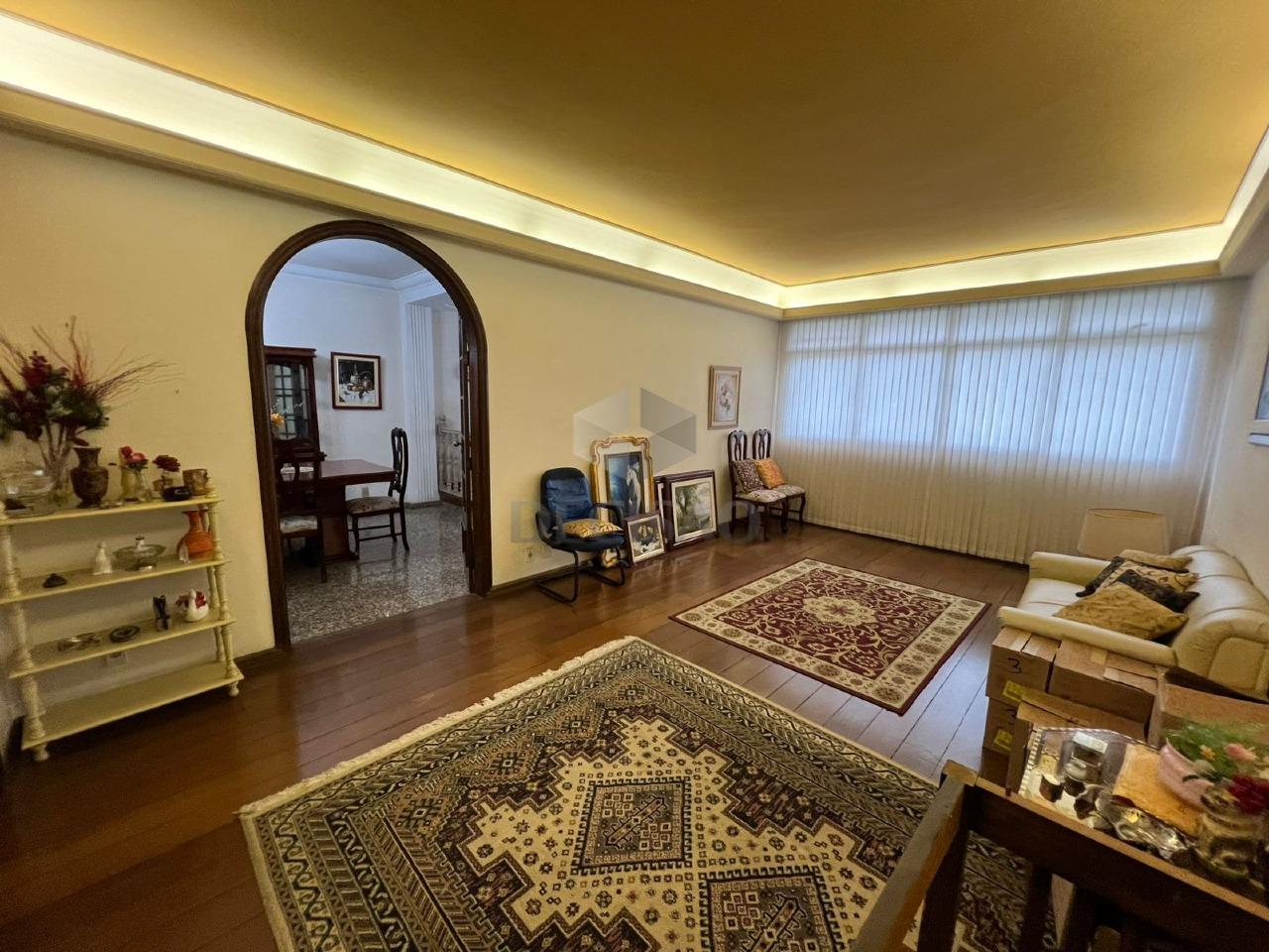 Apartamento 4 Quartos à venda no Lourdes: 