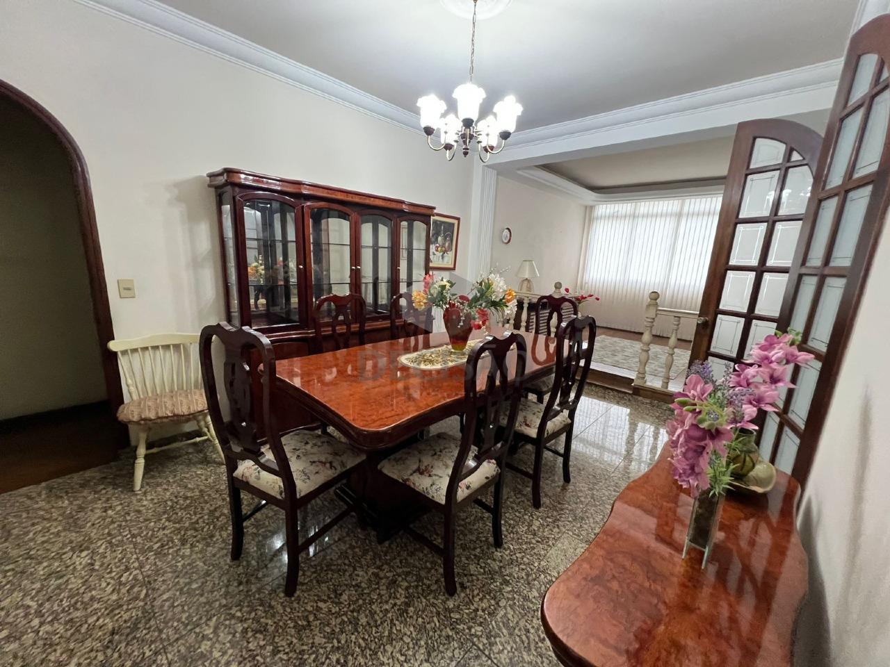 Apartamento 4 Quartos à venda no Lourdes: 