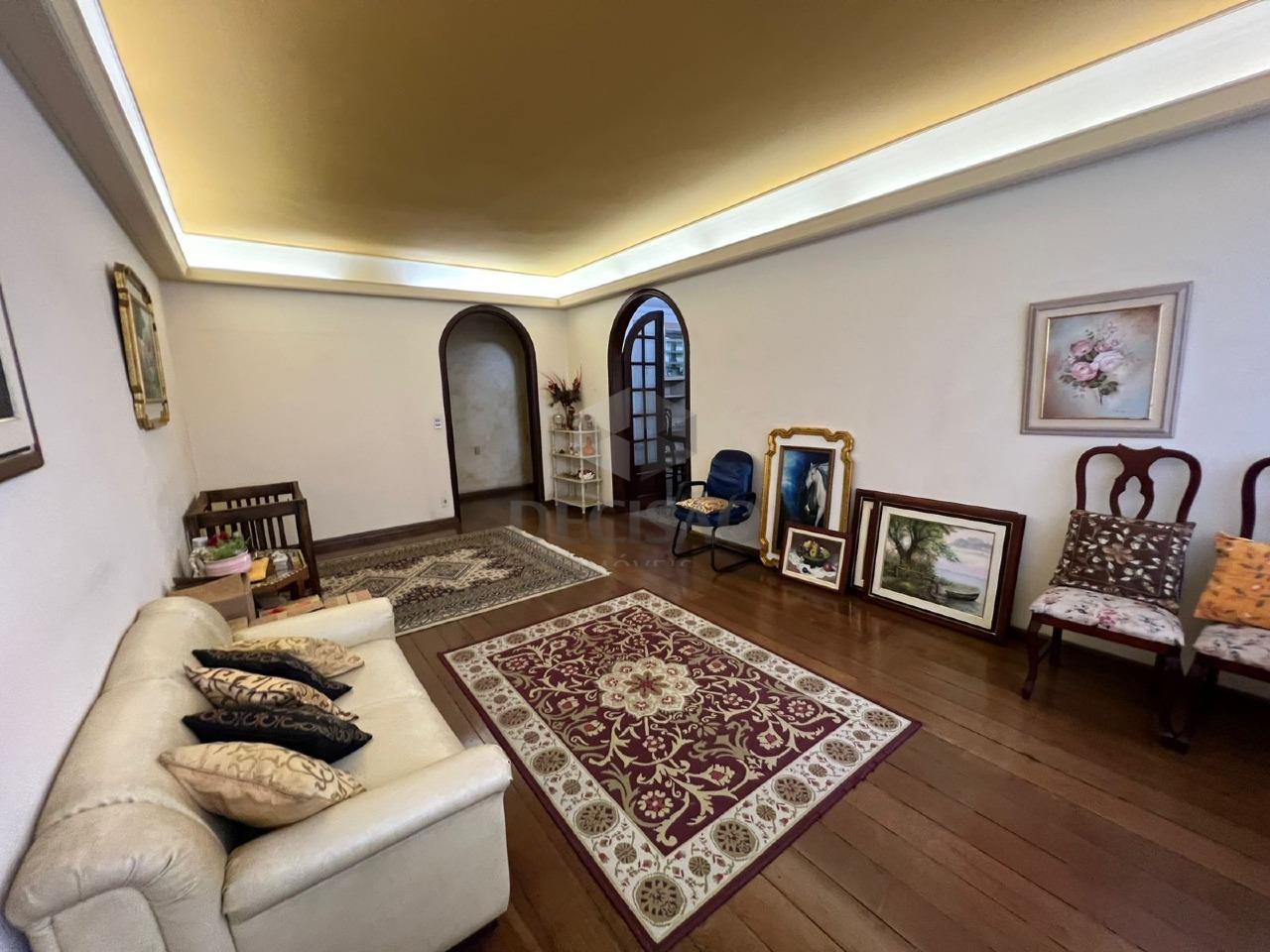 Apartamento 4 Quartos à venda no Lourdes: 