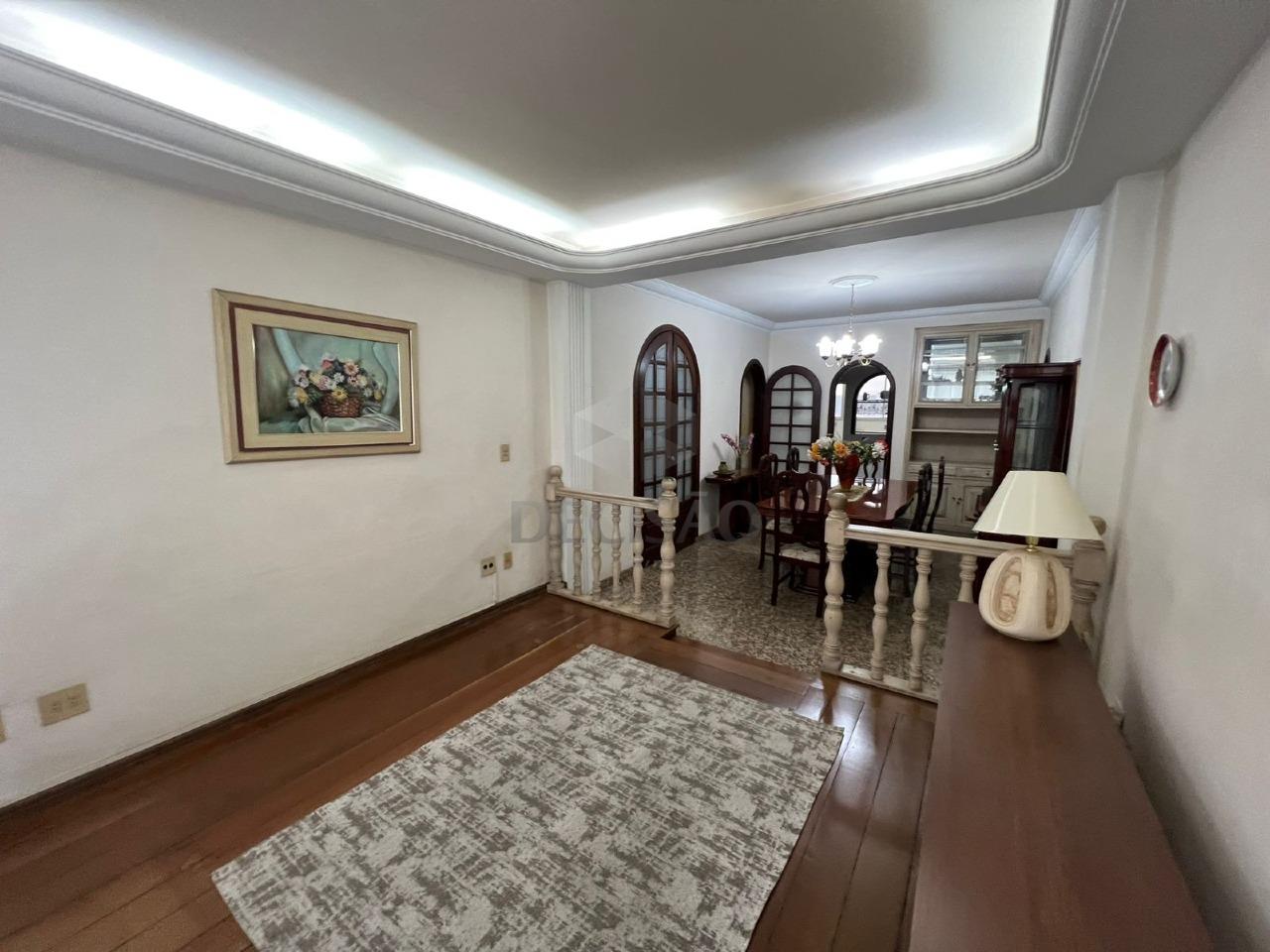 Apartamento 4 Quartos à venda no Lourdes: 