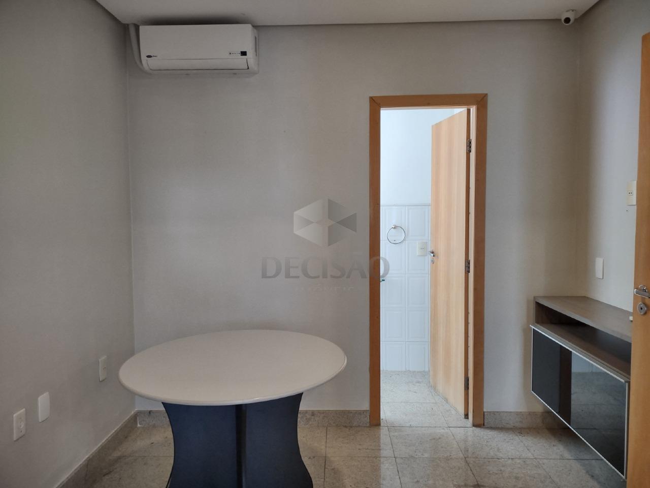 Sala à venda no Serra: 