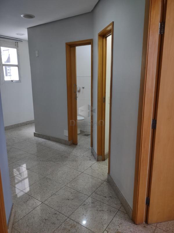 Sala à venda no Serra: 