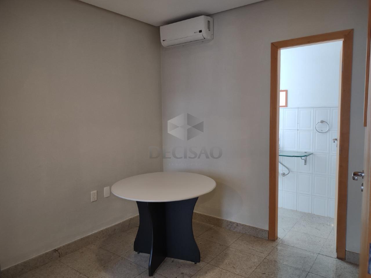 Sala à venda no Serra: 